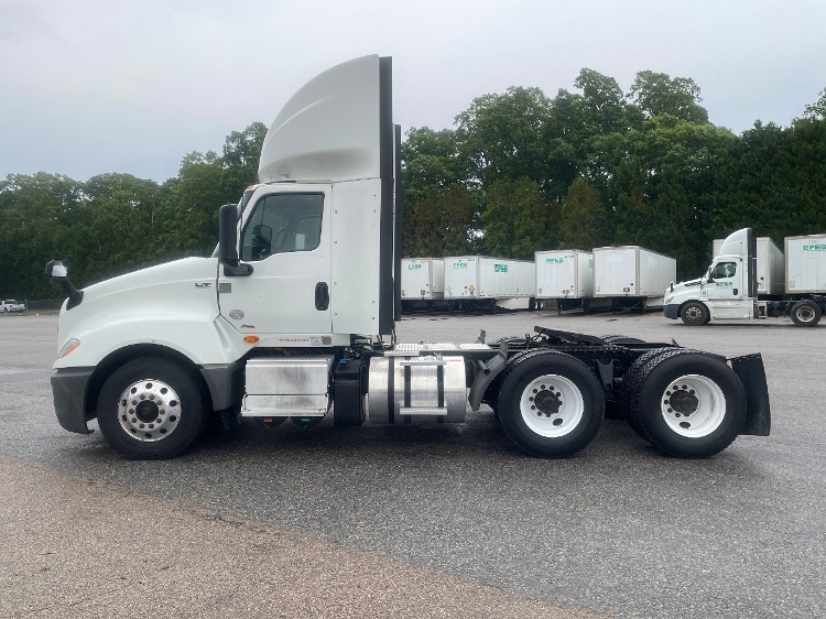 2020 International LT in Chester, VA — photo 7