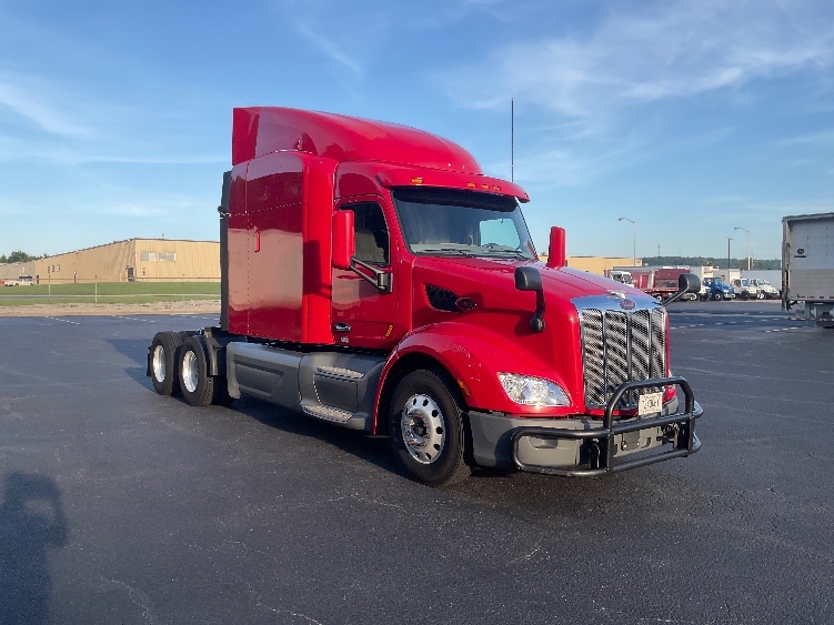 2020 Peterbilt 579