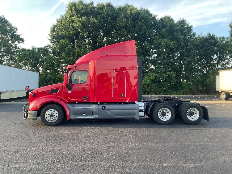2020 Peterbilt 579 in La Vergne, TN — photo 4