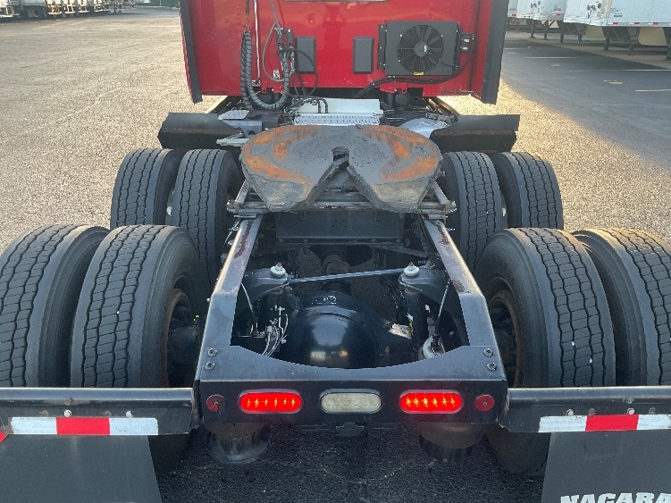 2020 Peterbilt 579 in La Vergne, TN — photo 6