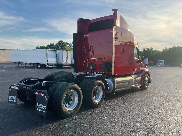 2020 Peterbilt 579 in La Vergne, TN — photo 7