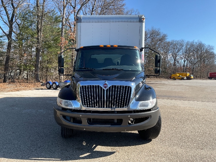 2020 International MV in Comstock Park, MI — photo 2