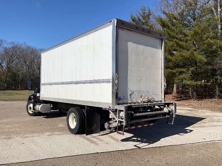 2020 International MV in Comstock Park, MI — photo 6