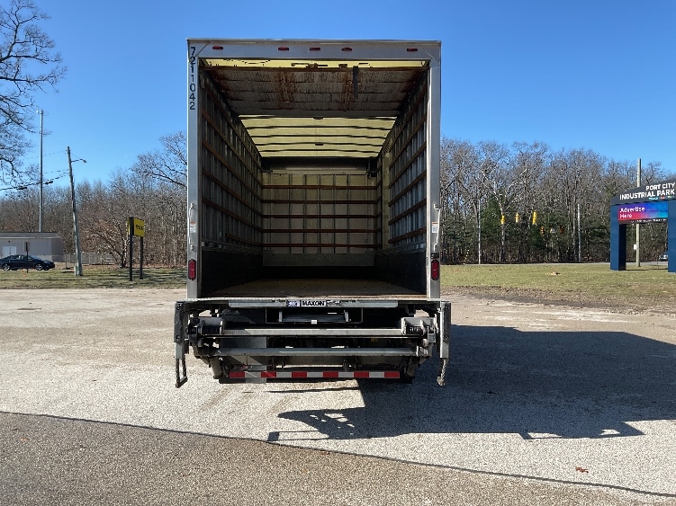 2020 International MV in Comstock Park, MI — photo 8