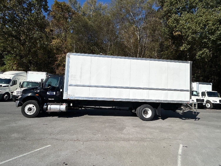 2022 International MV in Dalton, GA — photo 4