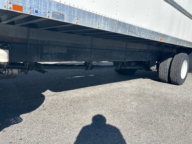 2022 International MV in Dalton, GA — photo 5