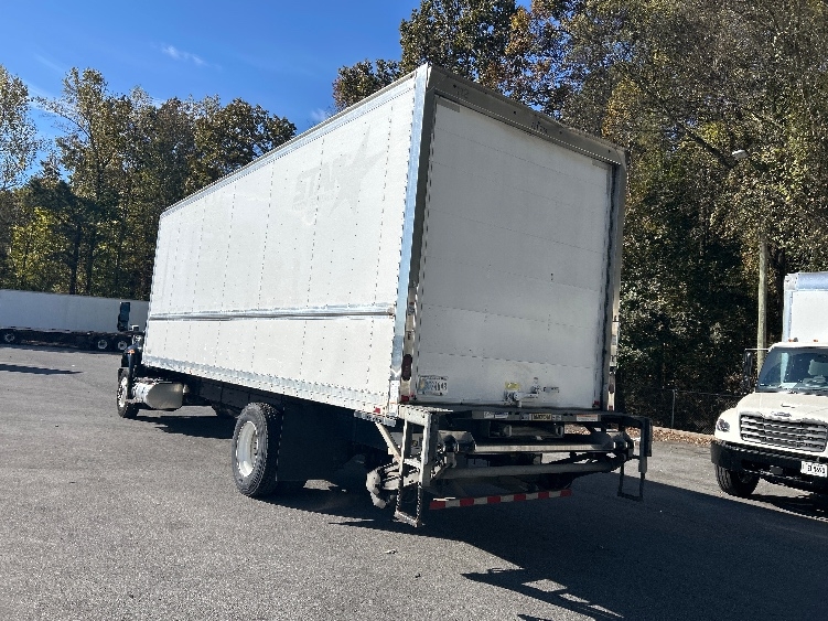 2022 International MV in Dalton, GA — photo 6
