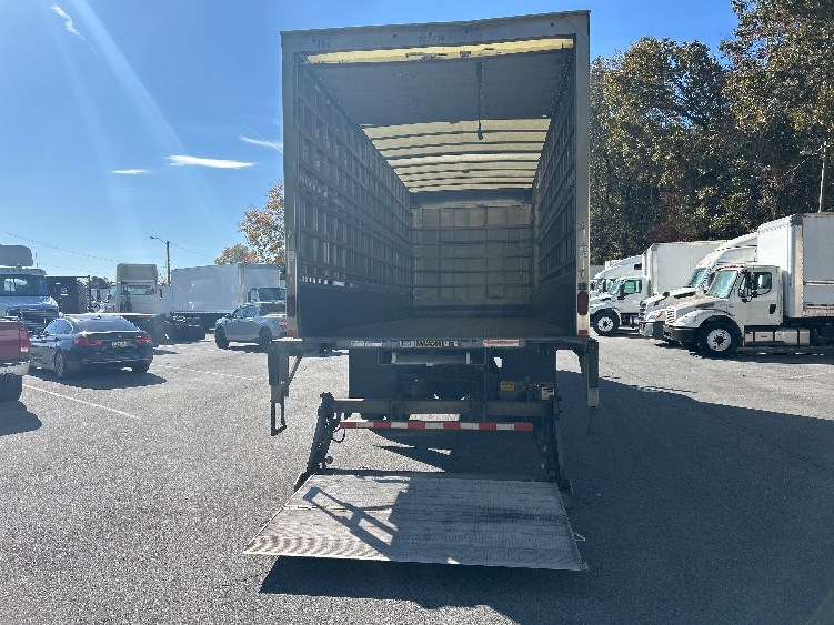 2022 International MV in Dalton, GA — photo 8