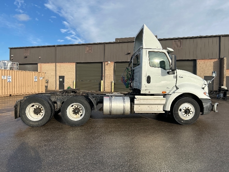 2022 International RH in Kentwood, MI — photo 8