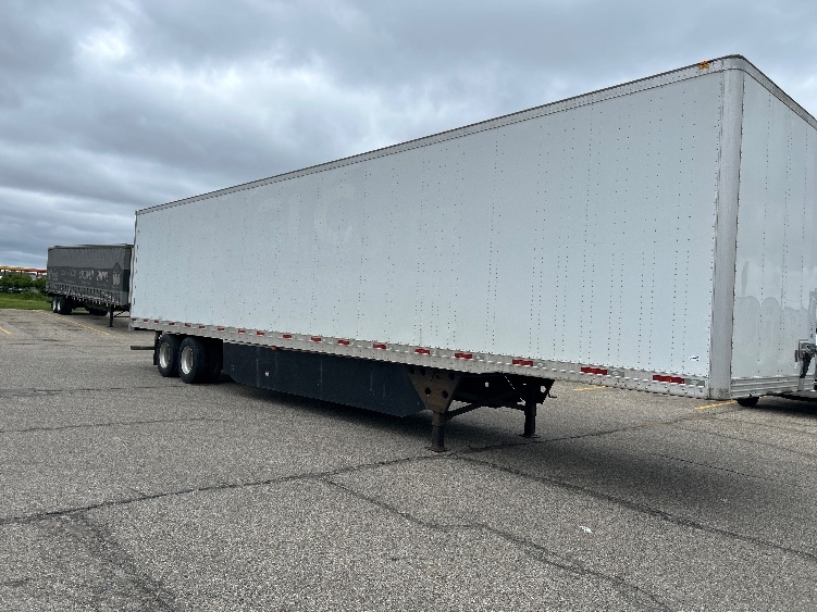 2016 Utility Trailer in Lansing, MI