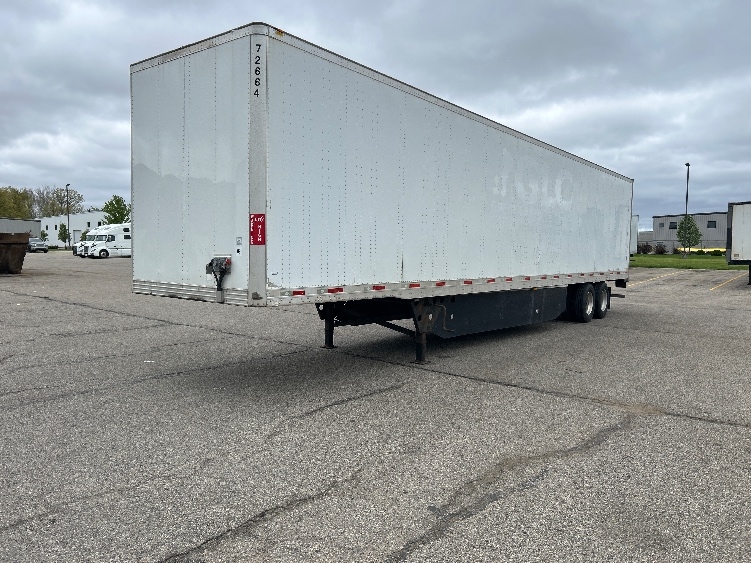 2016 Utility Trailer in Lansing, MI — photo 2