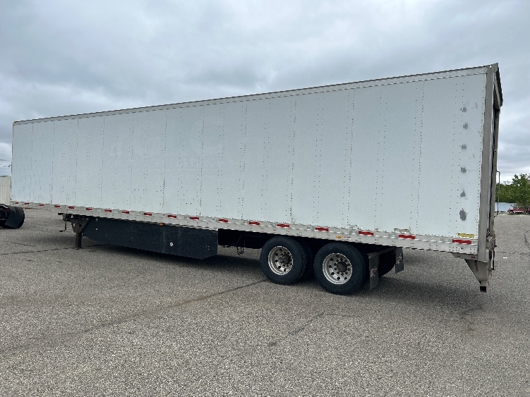 2016 Utility Trailer in Lansing, MI — photo 3