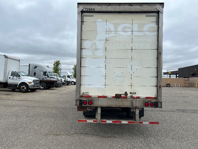 2016 Utility Trailer in Lansing, MI — photo 6