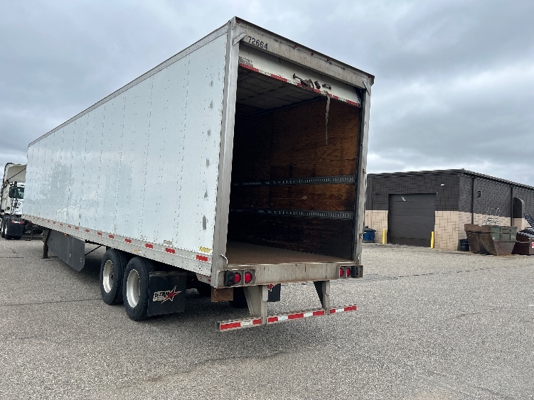 2016 Utility Trailer in Lansing, MI — photo 7