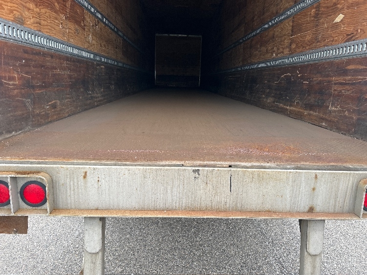 2016 Utility Trailer in Lansing, MI — photo 8