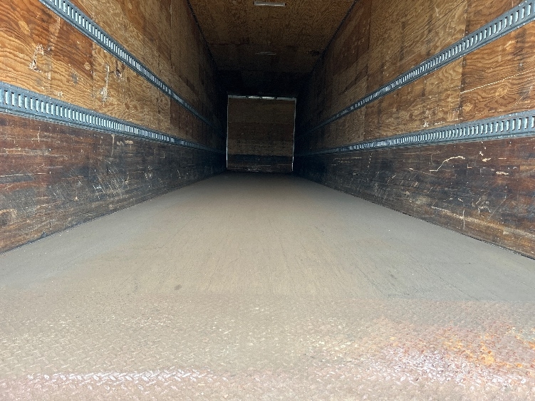 2016 Utility Trailer in Lansing, MI — photo 9