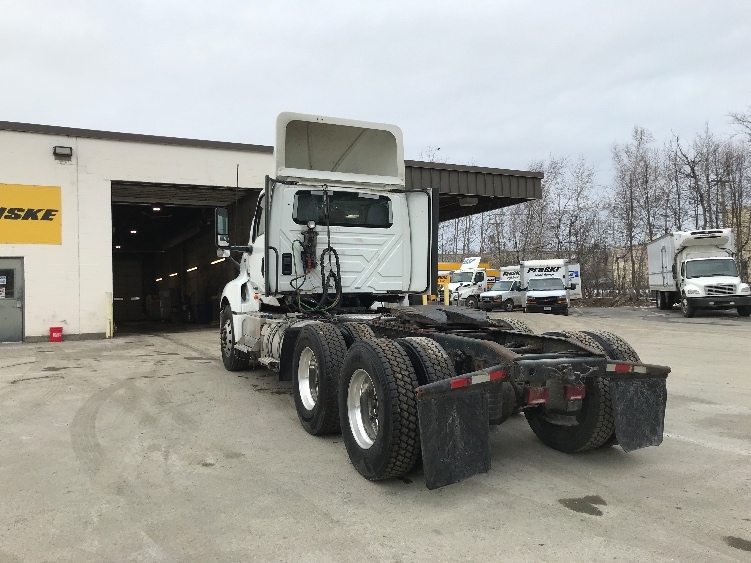 2020 International LT in Londonderry, NH — photo 5