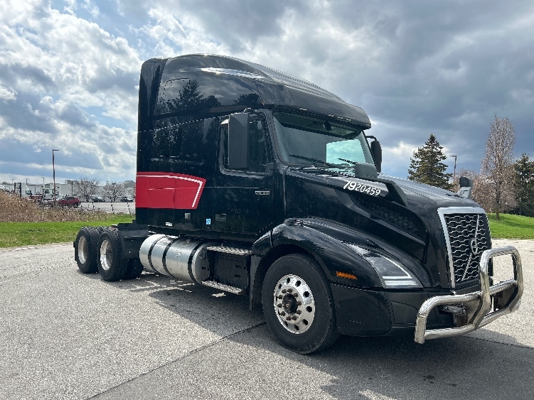 2020 Volvo VNL 760