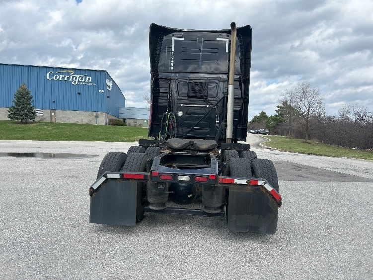 2020 Volvo VNL 760 in Rochester, NY — photo 6
