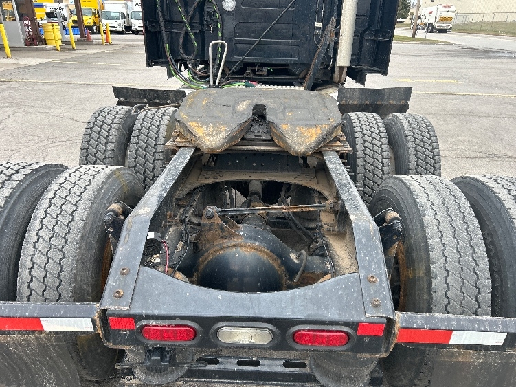 2020 Volvo VNL 760 in Rochester, NY — photo 6