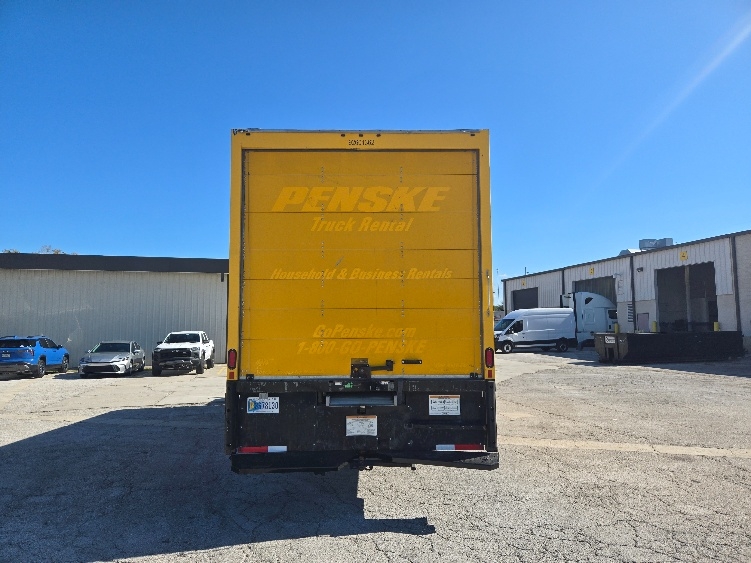 2021 International MV in Tampa, FL — photo 7