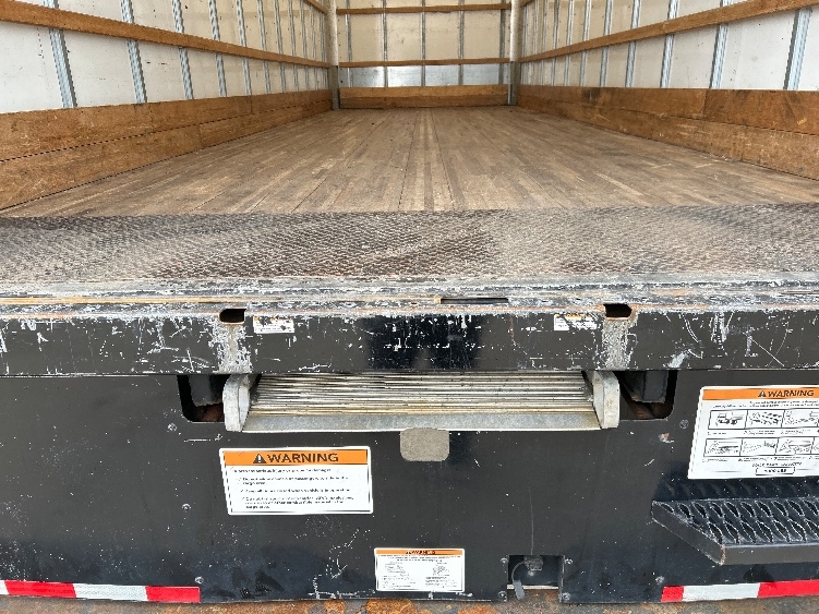 2021 International MV in Nashville (Mount Juliet), TN — photo 10