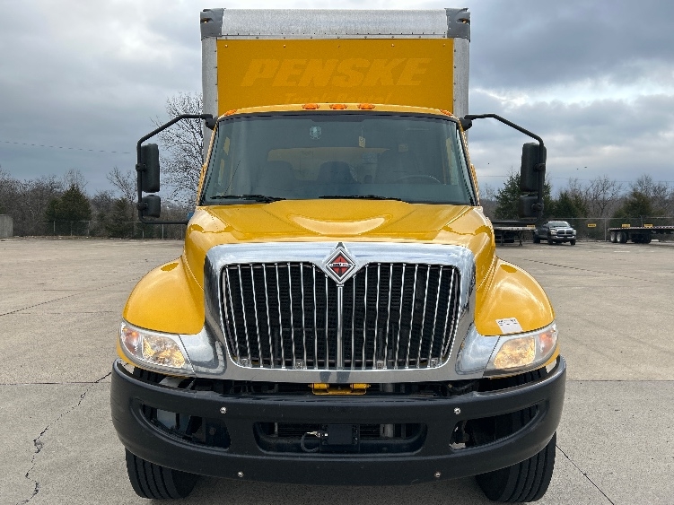 2021 International MV in Nashville (Mount Juliet), TN — photo 2