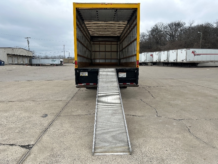 2021 International MV in Nashville (Mount Juliet), TN — photo 9