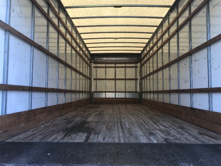 2021 International MV in Ladson, SC — photo 10