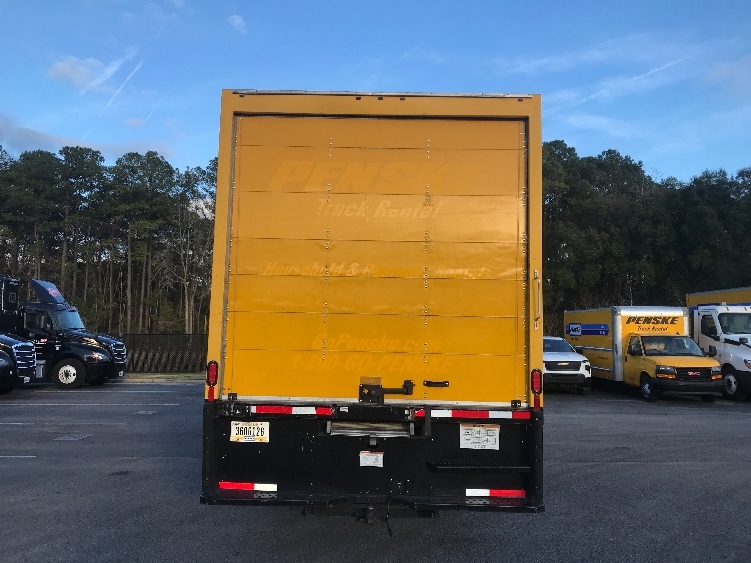 2021 International MV in Ladson, SC — photo 7