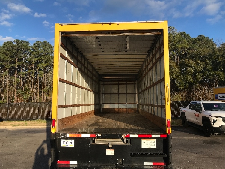 2021 International MV in Ladson, SC — photo 8
