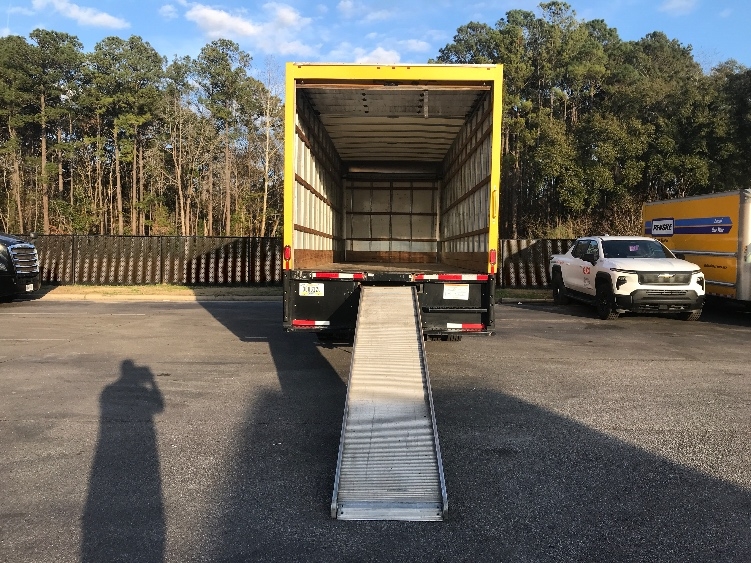 2021 International MV in Ladson, SC — photo 9