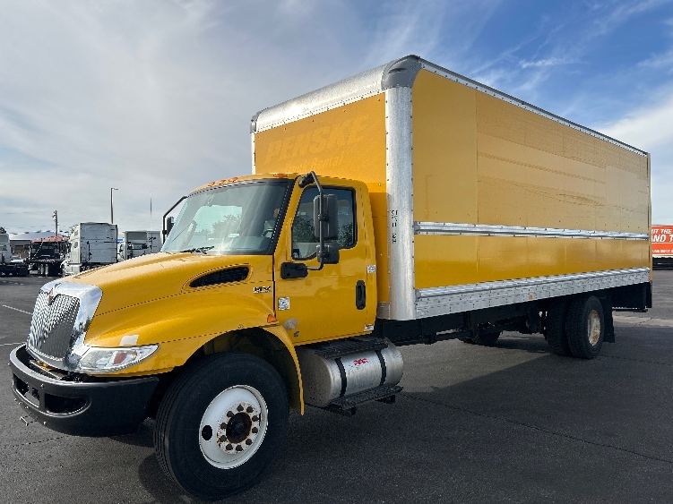 2021 International MV in Phoenix, AZ — photo 3