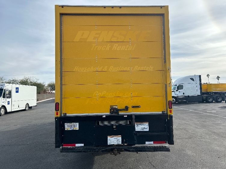 2021 International MV in Phoenix, AZ — photo 7