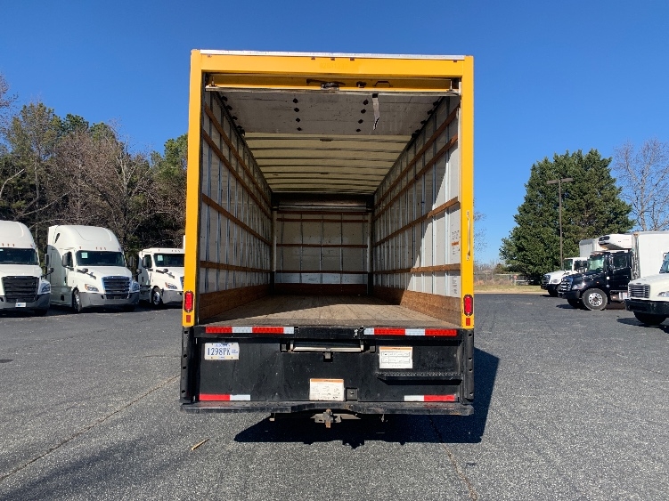 2021 International MV in Concord, NC — photo 8