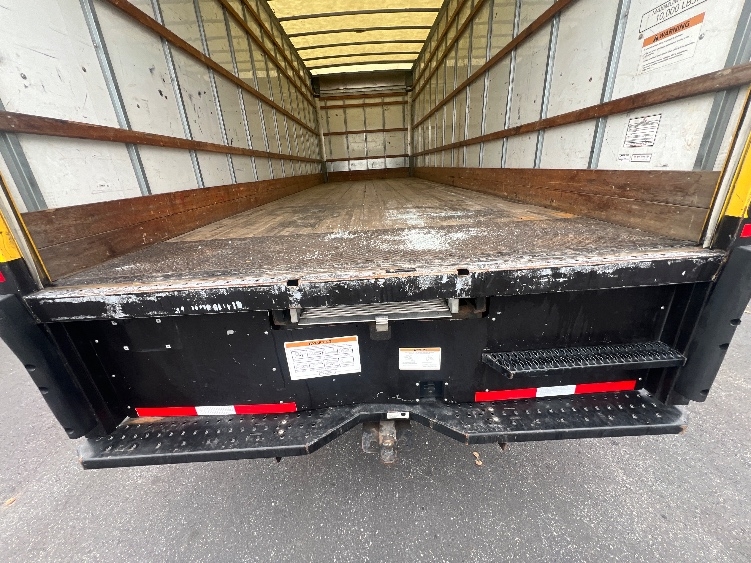 2021 International MV in Jessup, MD — photo 10