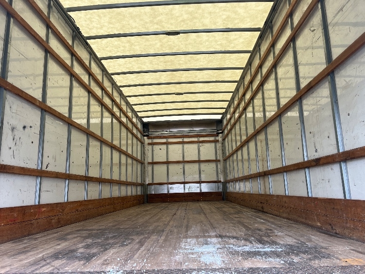 2021 International MV in Jessup, MD — photo 8