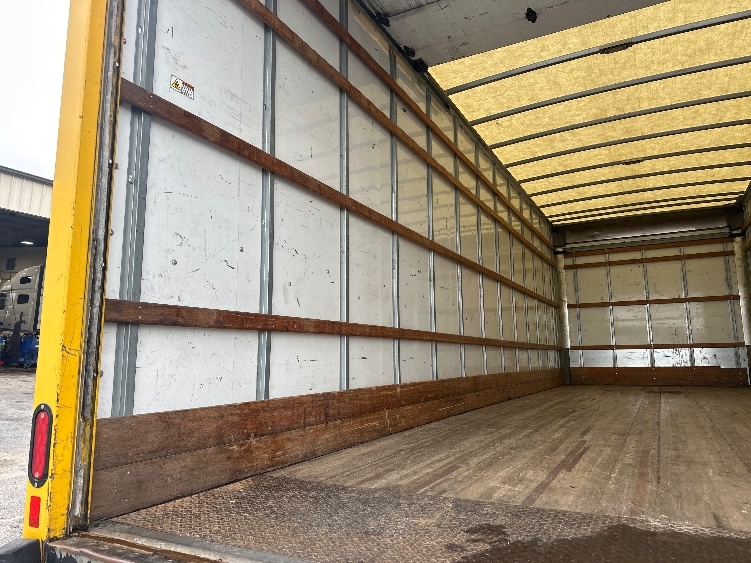 2021 International MV in Atlanta (Conyers), GA — photo 10