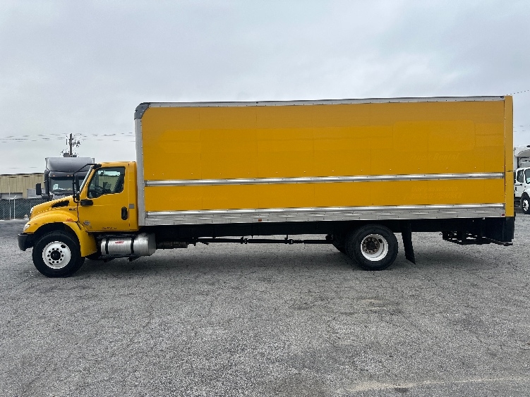 2021 International MV in Atlanta (Conyers), GA — photo 4