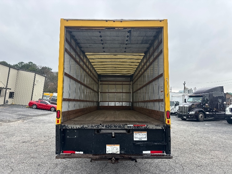 2021 International MV in Atlanta (Conyers), GA — photo 8