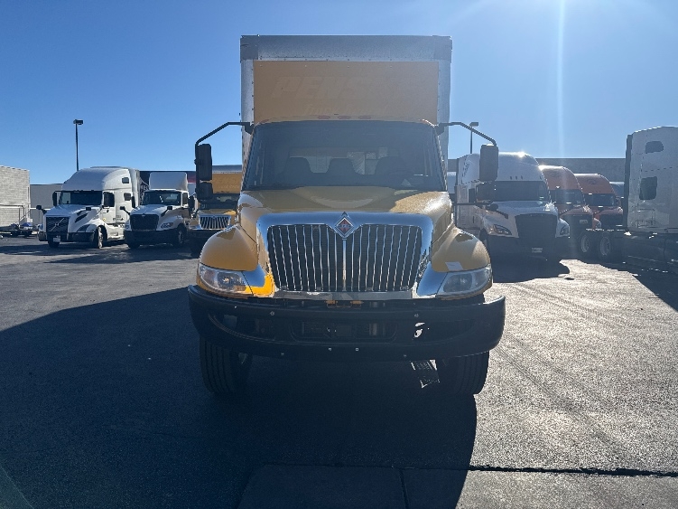 2021 International MV in Las Vegas, NV — photo 2