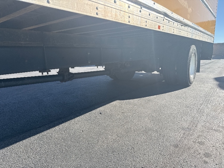2021 International MV in Las Vegas, NV — photo 5