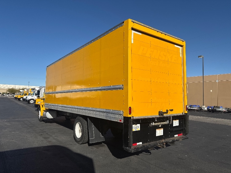 2021 International MV in Las Vegas, NV — photo 6