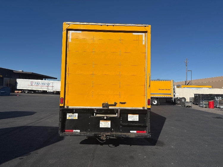 2021 International MV in Las Vegas, NV — photo 7