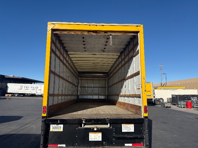 2021 International MV in Las Vegas, NV — photo 8