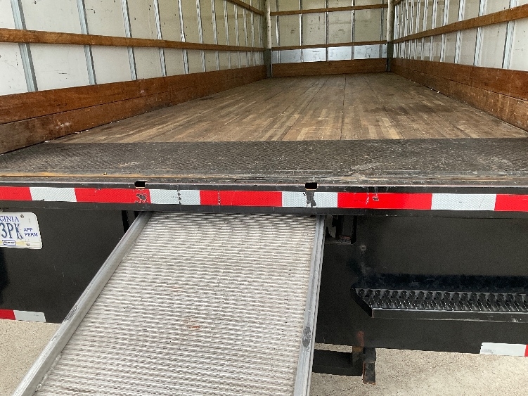 2021 International MV in Bowling Green, KY — photo 10