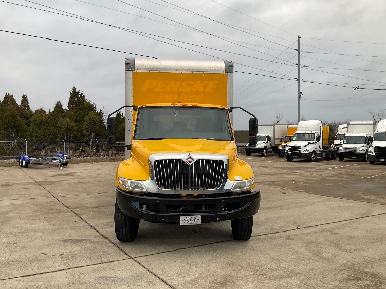 2021 International MV in Bowling Green, KY — photo 2