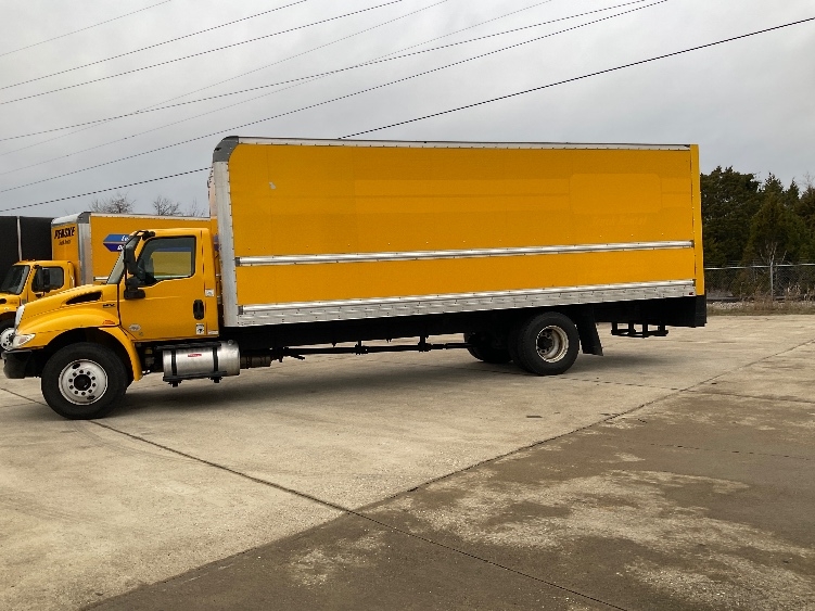 2021 International MV in Bowling Green, KY — photo 4