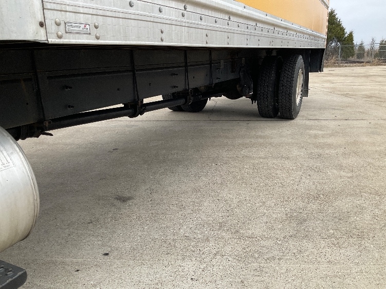 2021 International MV in Bowling Green, KY — photo 5