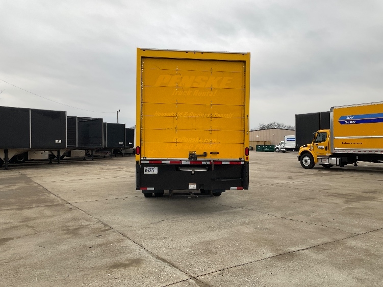 2021 International MV in Bowling Green, KY — photo 7